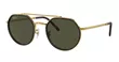 Ray-Ban naočare 0RB3765 919631 53